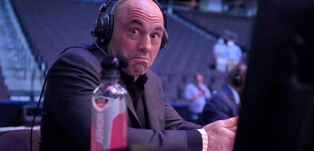 Rumble Offers Joe Rogan $100 Million Four-Year Deal With Commitment To No Censorship