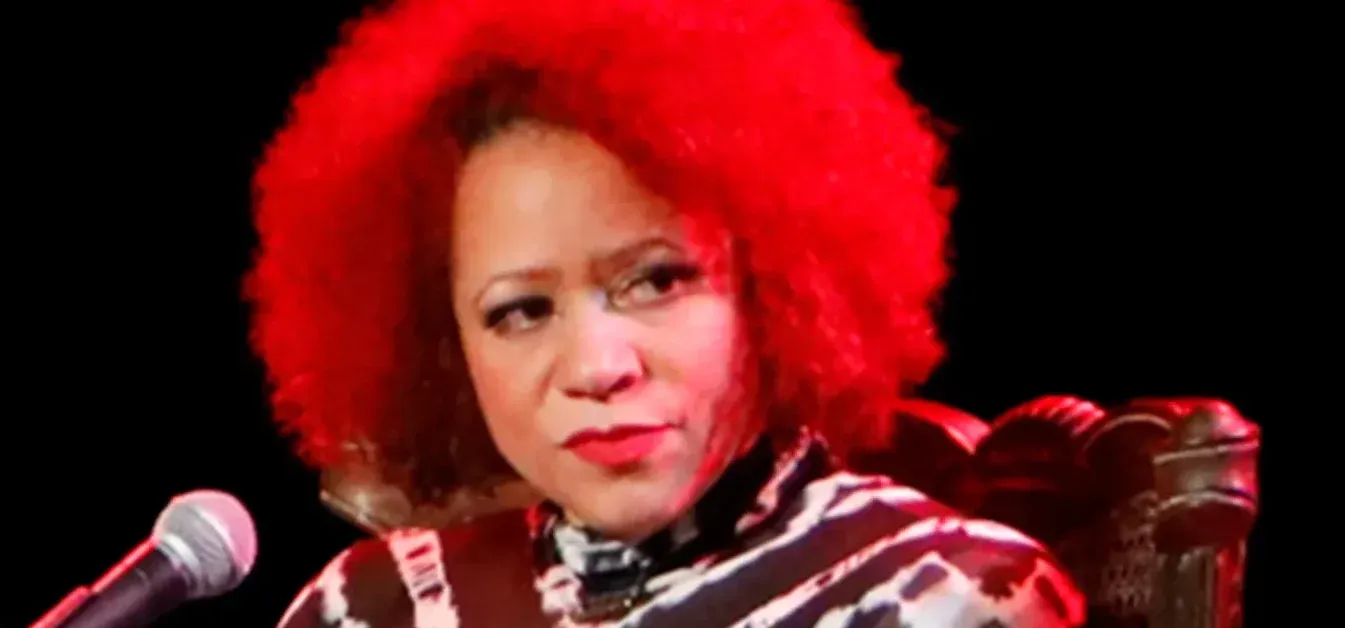 Nikole Hannah-Jones Goes Off On Tipping As Legacy of Slavery, Deletes Tweet