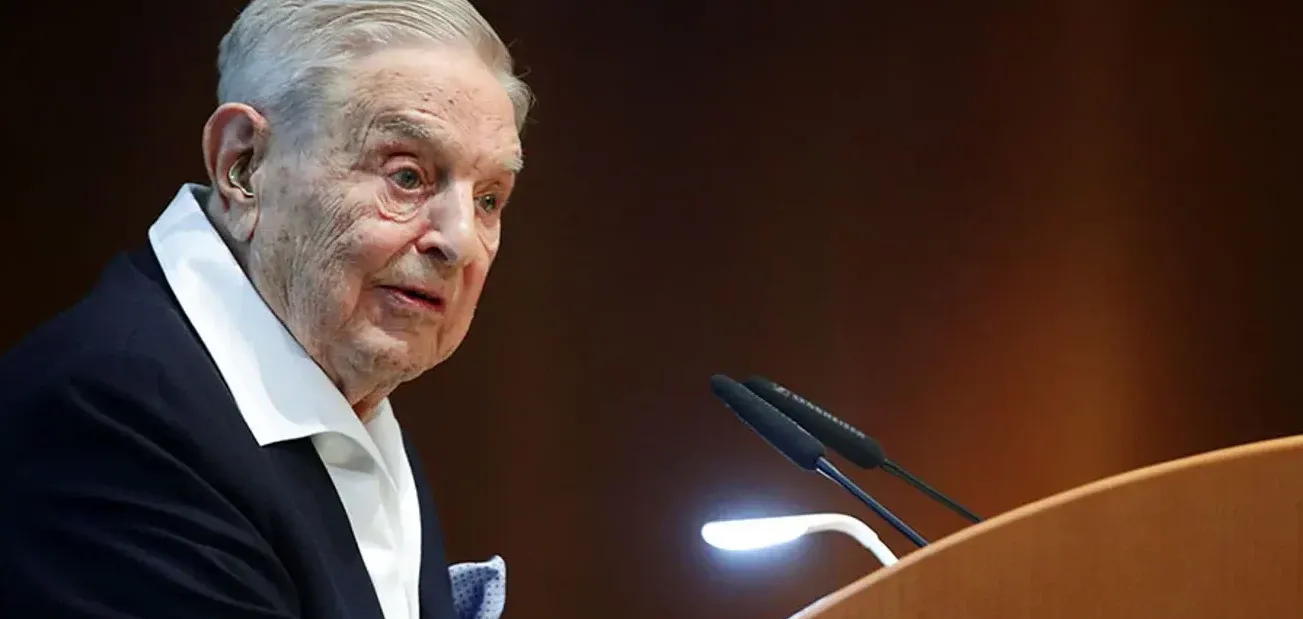 Soros Family Quietly Backrolls Committees Supporting Defund The Police Candidates