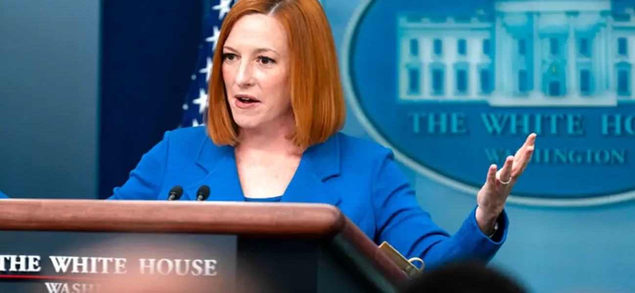Psaki Rules Out Biden Delaying Title 42 Removal