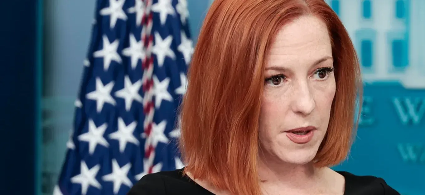 Psaki Maintains Biden Was Not Involved With Hunter's Business Dealings