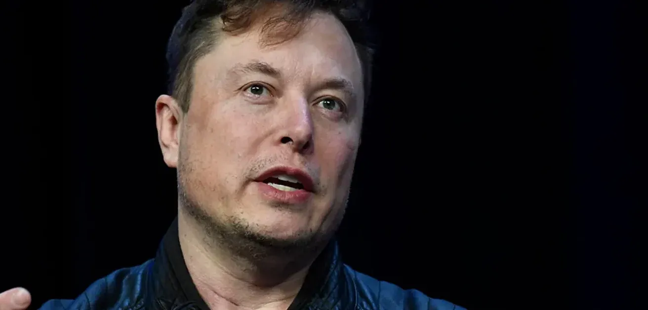 Musk Breaks Silence On Biden Disinformation Board Formation After Twitter Buyout