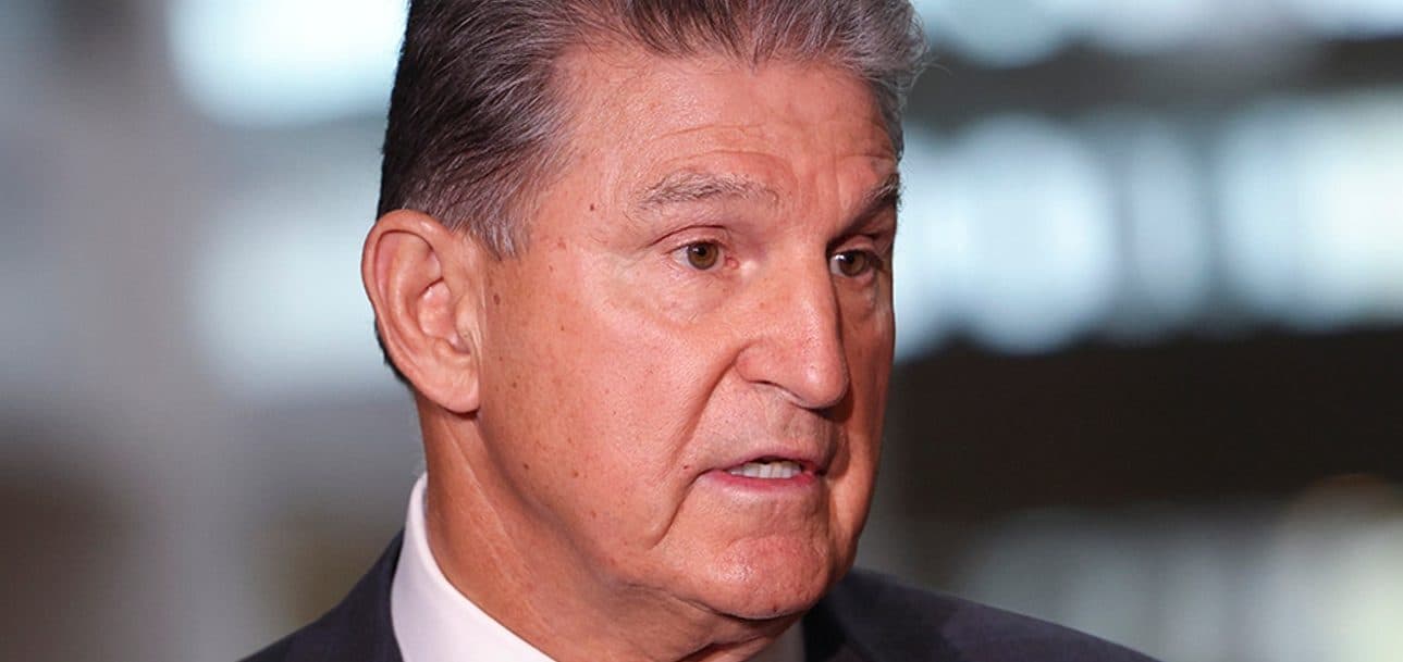 Senate To Vote On Bill Barring Biden Vaccine Mandate, Likely To Pass With Manchin Support
