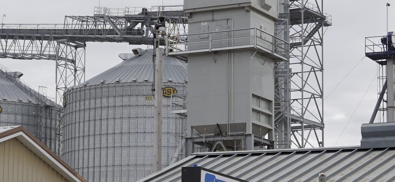 Small Town In South Dakota Still Grappling With Keystone Cancellation One Year Later