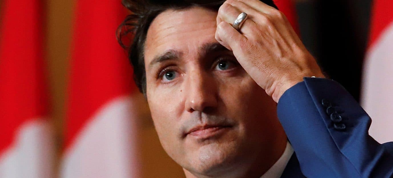 Trudeau Slams Freedom Convoy For Hateful Rhetoric, Prefers To Support BLM Protesters