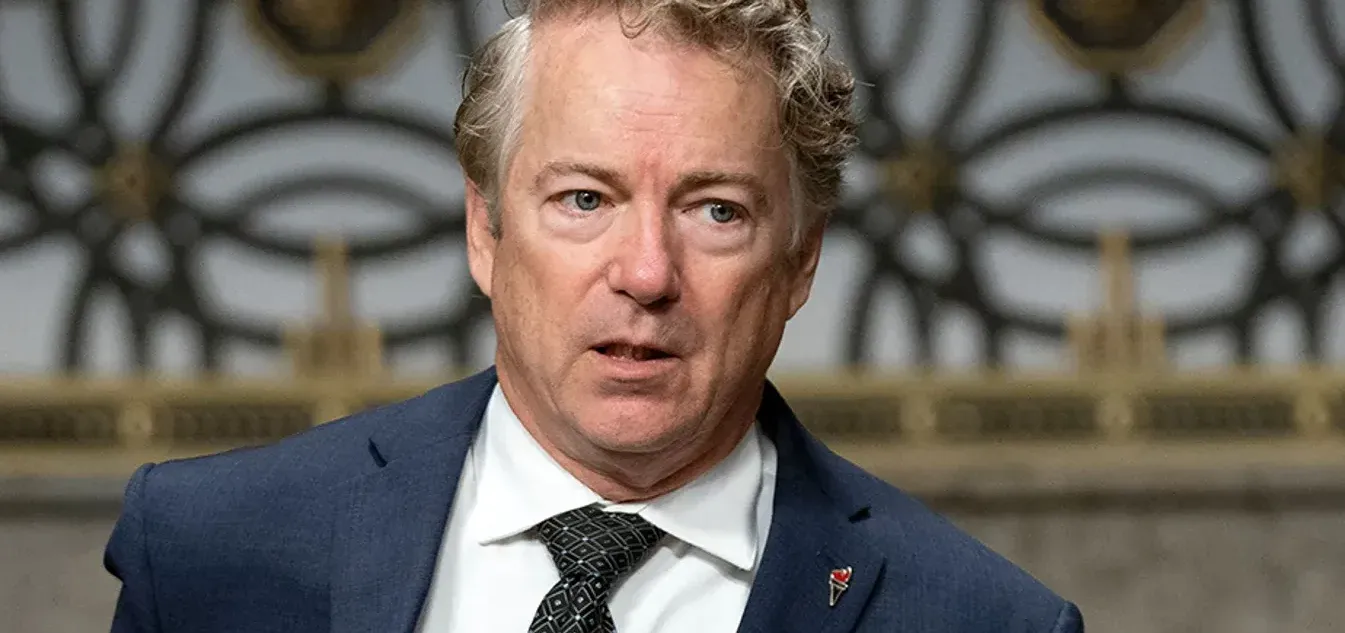 Rand Paul Says Fauci Still Stonewalling Him On Gain-Of-Function Questions