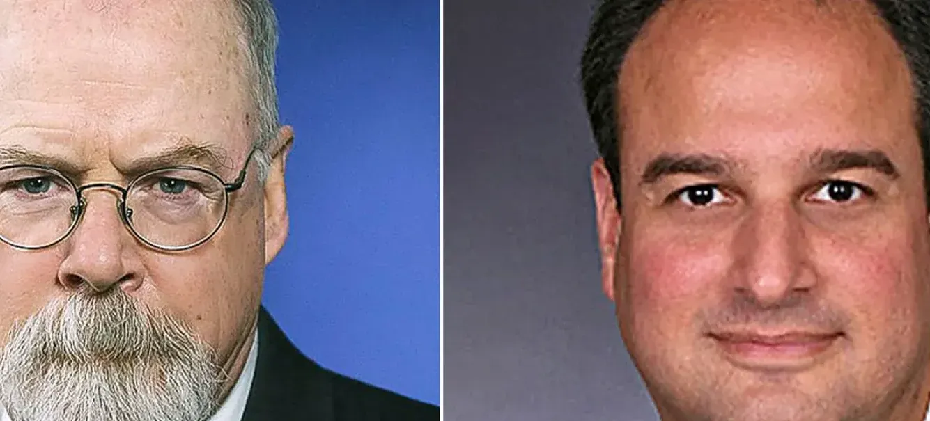 Judge Denies Sussman Motion To Dismiss Clinton Case