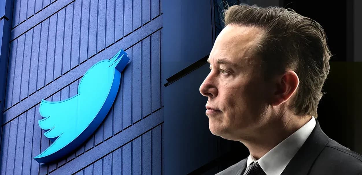 Elon Musk Registers Three X Holdings Companies To Support Twitter Takeover Bid