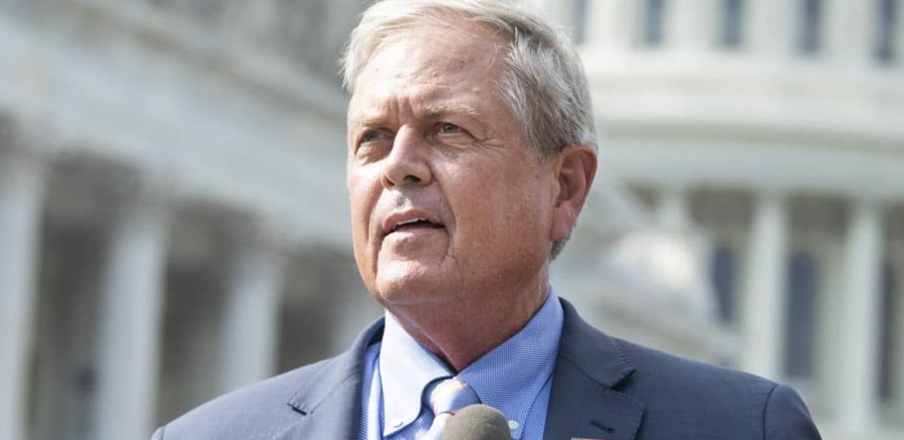 Rep. Norman Demands FDA Release COVID Vaccine Data In 100 Days