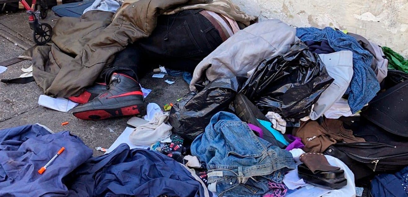 San Francisco Leaders Approve Mayor's Emergency Plan To Combat Crime
