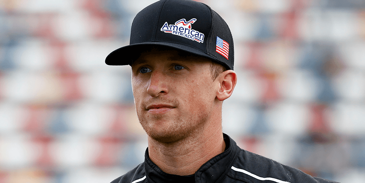Nascar Driver Who Unintentionally Sparked Let's Go Brandon Chat Says Corporations Don't Want To Sponsor Him
