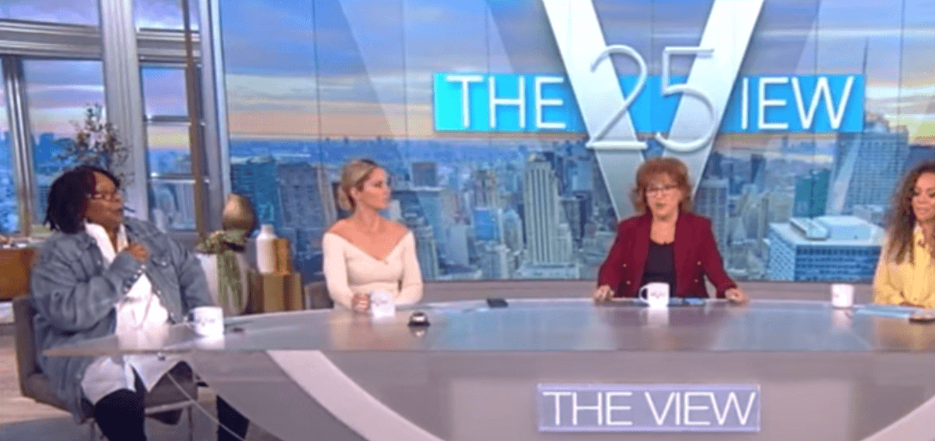 Whoopi Goldberg Stunned By Testing Positive For COVID