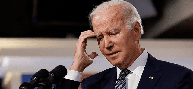 Rep. Jackson Says Biden Needs To Resign, Not Cognitively Capable Of Leading