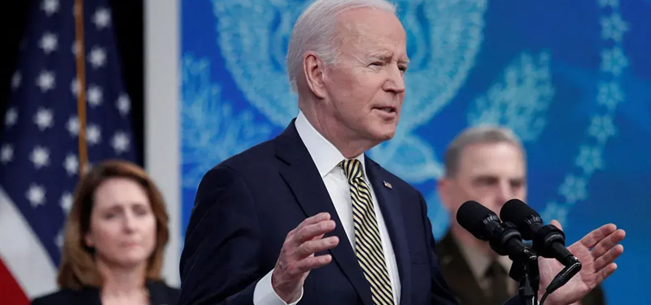 David Axelrod Slams Biden's Putin Price Hike Talking Point