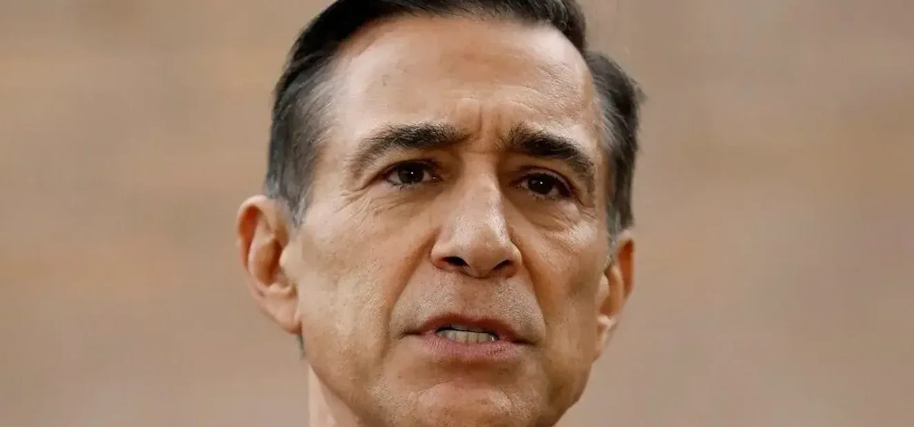 GOP Eyes Hunter Biden Investigations After Midterms