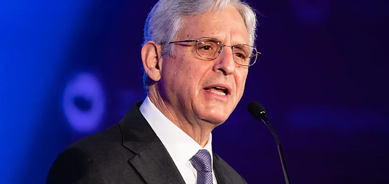 AG Garland Says He Will Not Be Pressured By Dems In Jan. 6 Probe